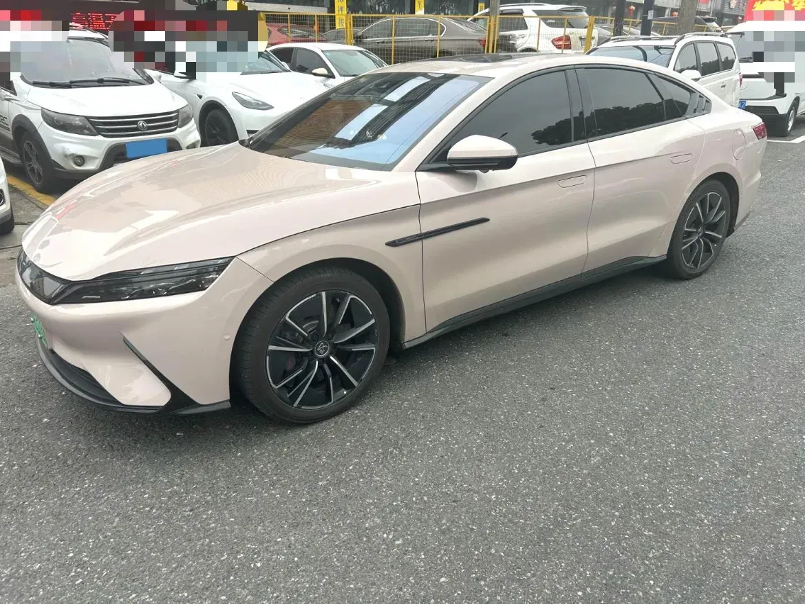 2020 BYD Han BEV 76.9KWH,autocango,china used car exporter,china ev exporter,chinese used car exporter,chinese used ev exporter