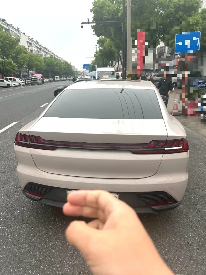 2020 BYD Han BEV 76.9KWH,autocango,china used car exporter,china ev exporter,chinese used car exporter,chinese used ev exporter