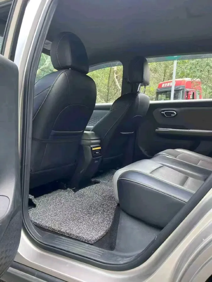 2022 Geely Okavango 1.8T 184HP L4 7DCT,autocango,china used car exporter,china ev exporter,chinese used car exporter,chinese used ev exporter