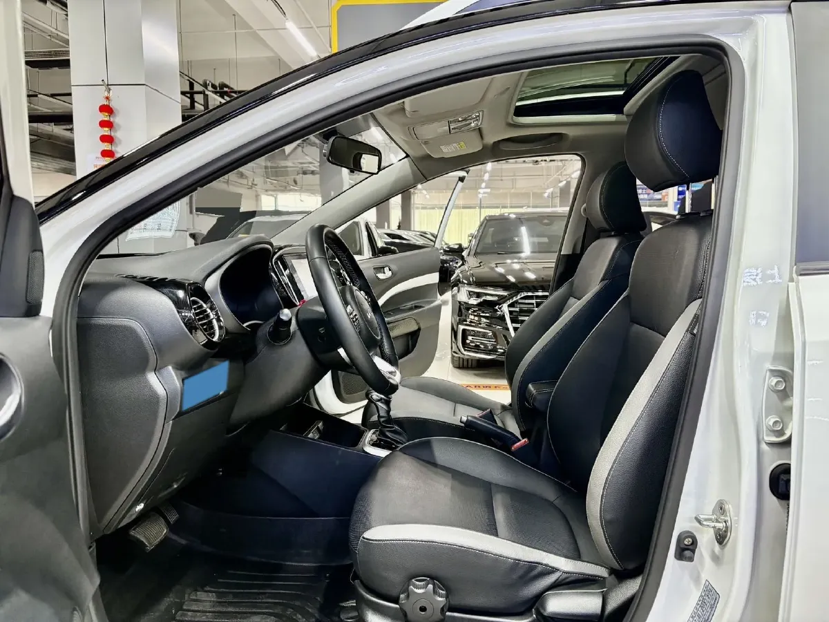 2021 Kia KX1 1.4L 100HP L4 CVT,autocango,china used car exporter,china ev exporter,chinese used car exporter,chinese used ev exporter