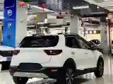 2021 Kia KX1 1.4L 100HP L4 CVT