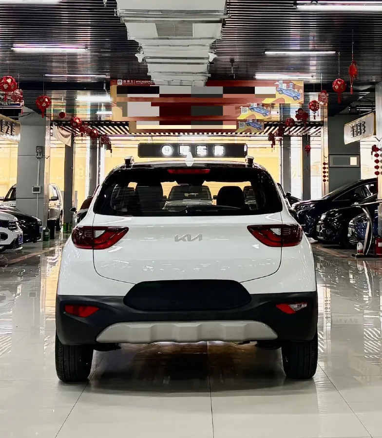 2021 Kia KX1 1.4L 100HP L4 CVT,autocango,china used car exporter,china ev exporter,chinese used car exporter,chinese used ev exporter