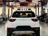 2021 Kia KX1 1.4L 100HP L4 CVT
