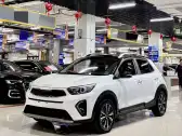 2021 KIA KX1,autocango,china used car exporter,china ev exporter,chinese used car exporter,chinese used ev exporter