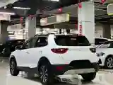 2021 Kia KX1 1.4L 100HP L4 CVT