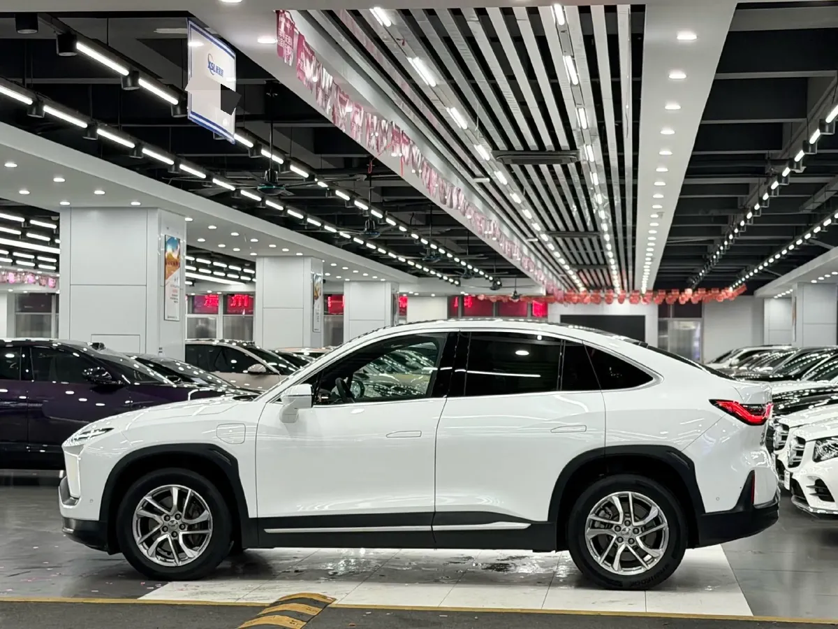 2020 NIO EC6 BEV 70KWH,autocango,china used car exporter,china ev exporter,chinese used car exporter,chinese used ev exporter