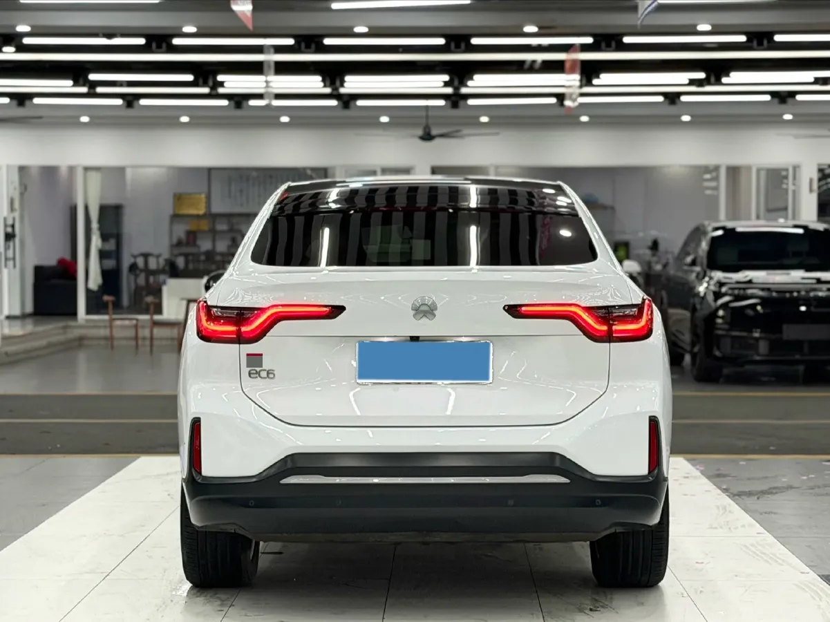 2020 NIO EC6 BEV 70KWH,autocango,china used car exporter,china ev exporter,chinese used car exporter,chinese used ev exporter