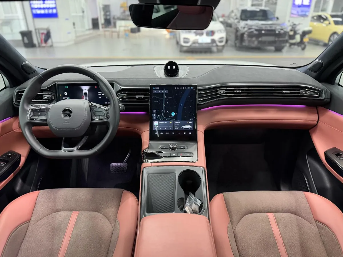 2020 NIO EC6 BEV 70KWH,autocango,china used car exporter,china ev exporter,chinese used car exporter,chinese used ev exporter