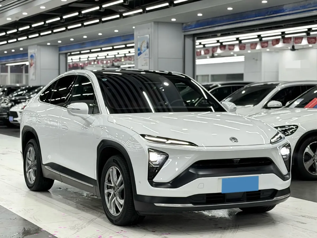 2020 NIO EC6 BEV 70KWH,autocango,china used car exporter,china ev exporter,chinese used car exporter,chinese used ev exporter