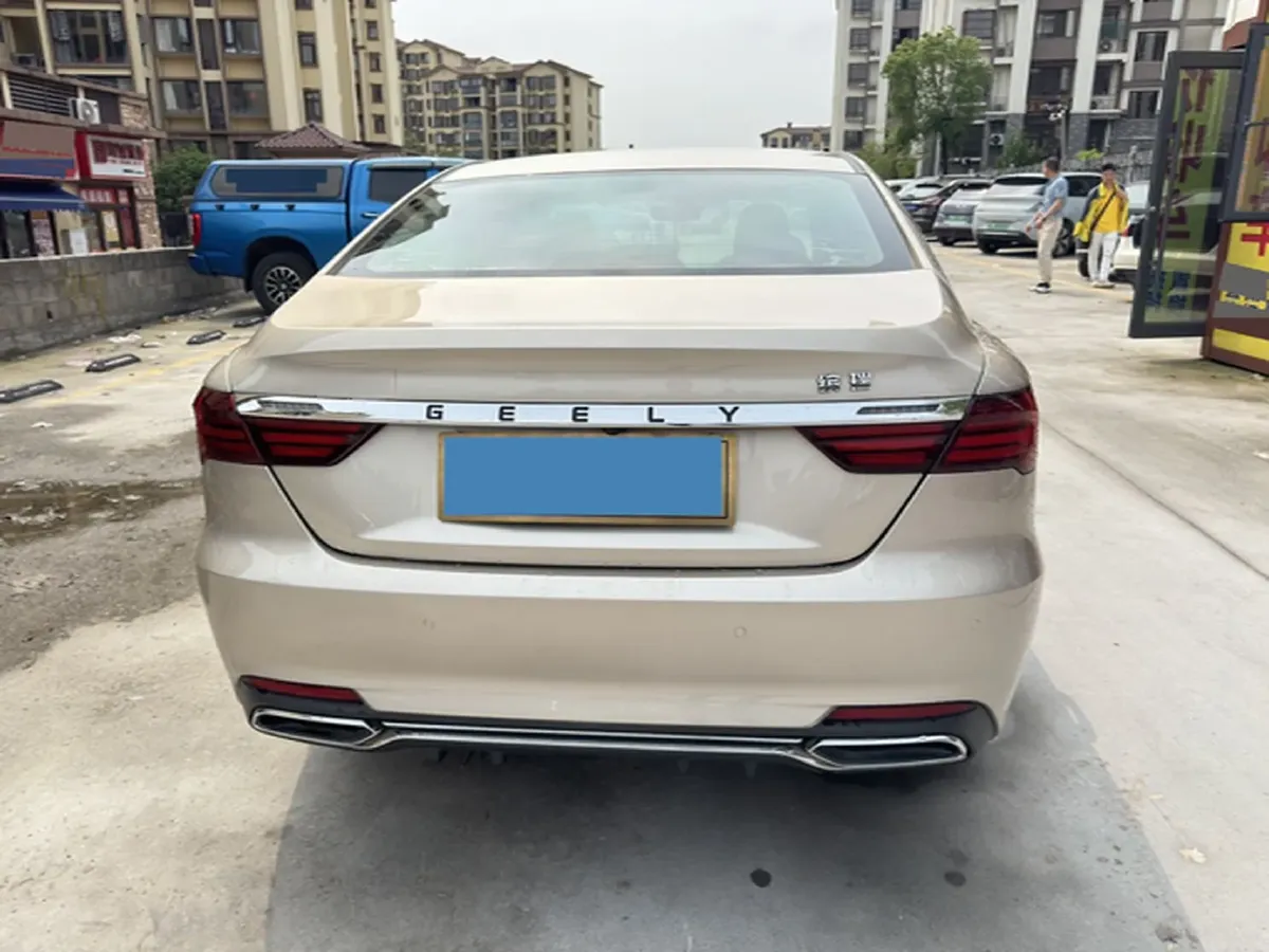 2020 Geely Binray 1.4T 141HP L4 CVT,autocango,china used car exporter,china ev exporter,chinese used car exporter,chinese used ev exporter