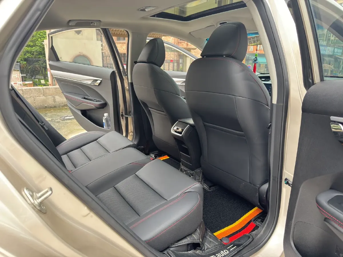 2020 Geely Binray 1.4T 141HP L4 CVT,autocango,china used car exporter,china ev exporter,chinese used car exporter,chinese used ev exporter