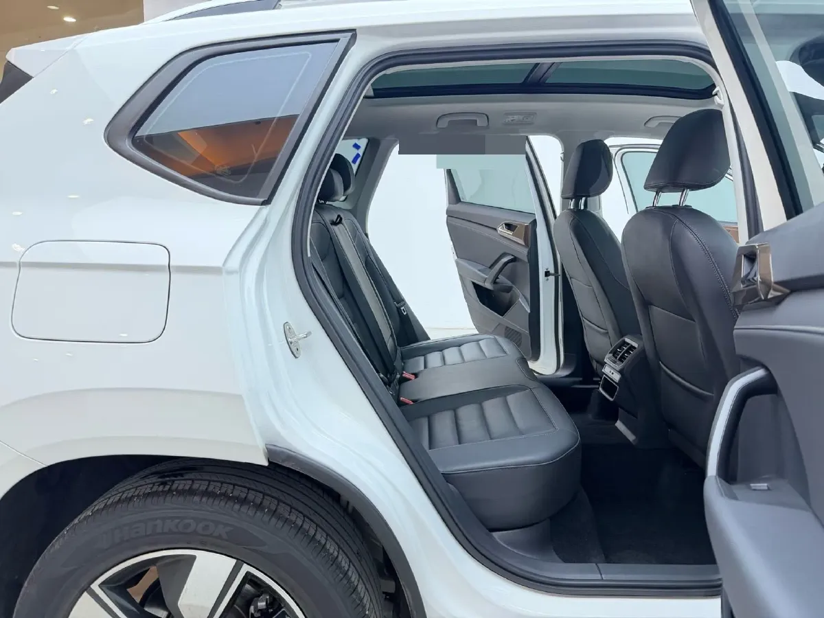 2021 Volkswagen Tharu 1.4T 150HP L4 7DCT,autocango,china used car exporter,china ev exporter,chinese used car exporter,chinese used ev exporter