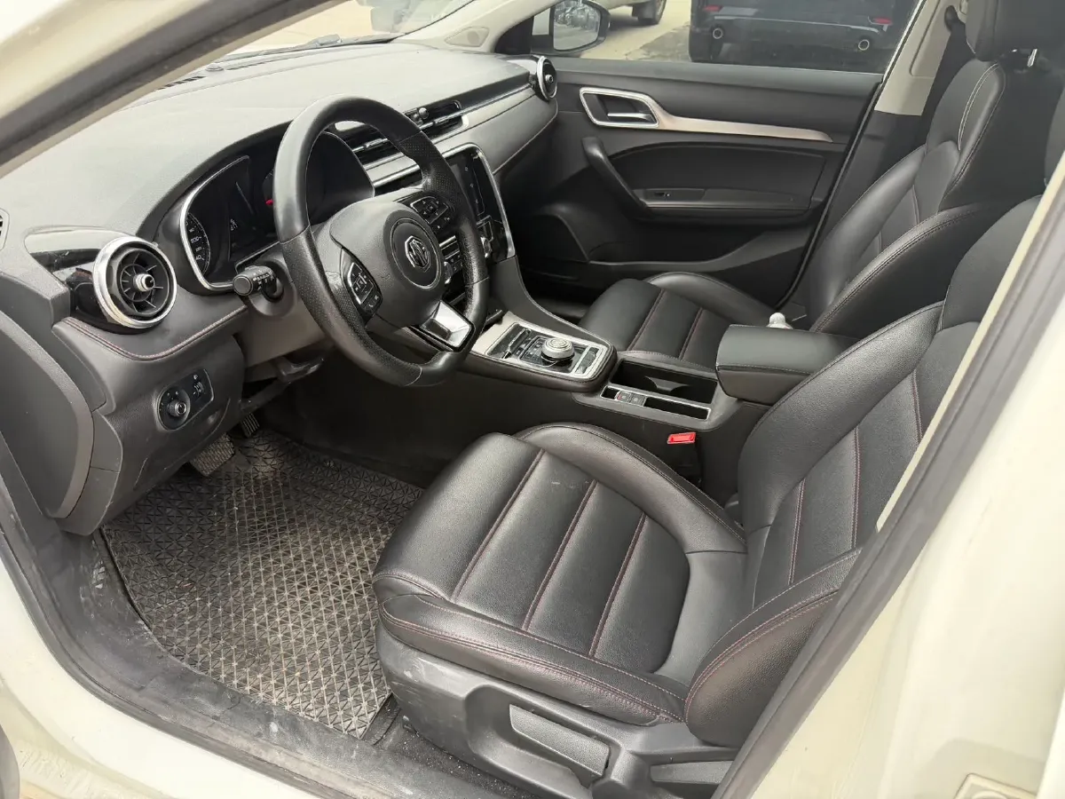 2019 MG 6 1.5T 169HP L4 AMT PHEV 9.1KWH,autocango,china used car exporter,china ev exporter,chinese used car exporter,chinese used ev exporter