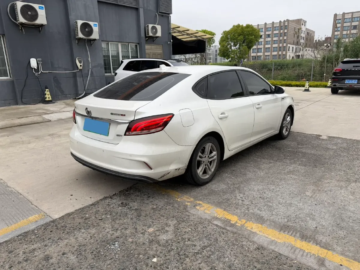 2019 MG 6 1.5T 169HP L4 AMT PHEV 9.1KWH,autocango,china used car exporter,china ev exporter,chinese used car exporter,chinese used ev exporter