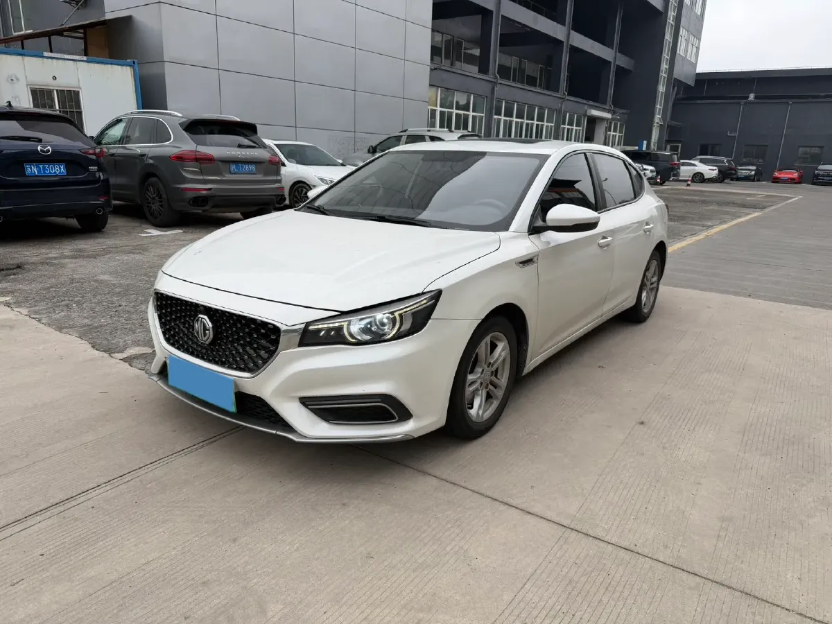 2019 MG 6 1.5T 169HP L4 AMT PHEV 9.1KWH,autocango,china used car exporter,china ev exporter,chinese used car exporter,chinese used ev exporter