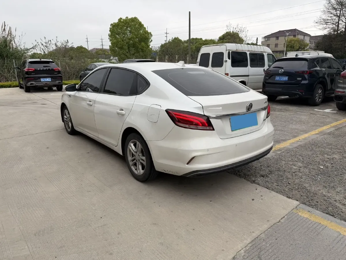 2019 MG 6 1.5T 169HP L4 AMT PHEV 9.1KWH,autocango,china used car exporter,china ev exporter,chinese used car exporter,chinese used ev exporter