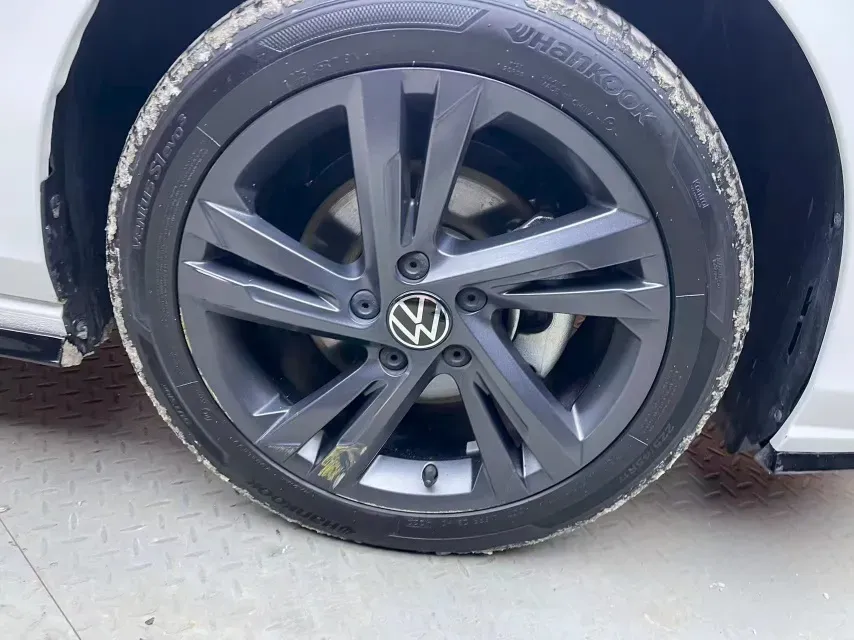 2023 Volkswagen Golf 1.4T 150HP L4 7DCT,autocango,china used car exporter,china ev exporter,chinese used car exporter,chinese used ev exporter