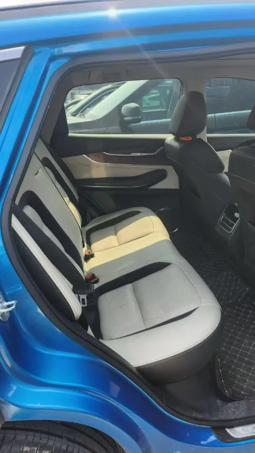 2019 Exceed LX 1.6T 197HP L4 7DCT,autocango,china used car exporter,china ev exporter,chinese used car exporter,chinese used ev exporter