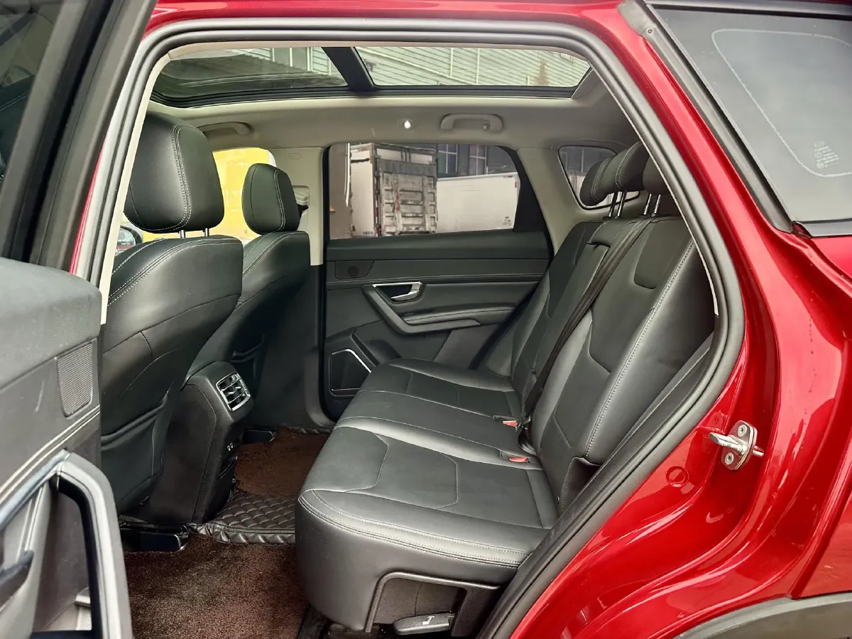 2019 BYD Song Pro 1.5T 160HP L4 6DCT,autocango,china used car exporter,china ev exporter,chinese used car exporter,chinese used ev exporter