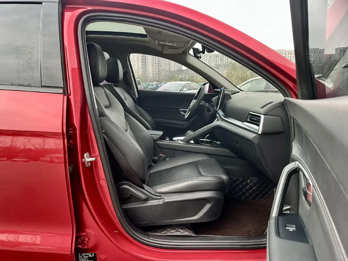 2019 BYD Song Pro 1.5T 160HP L4 6DCT,autocango,china used car exporter,china ev exporter,chinese used car exporter,chinese used ev exporter