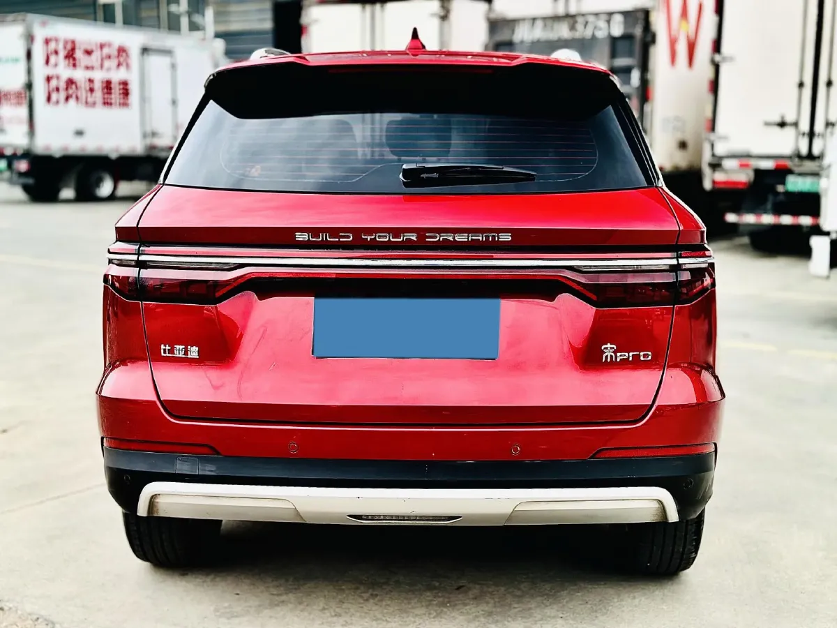 2019 BYD Song Pro 1.5T 160HP L4 6DCT,autocango,china used car exporter,china ev exporter,chinese used car exporter,chinese used ev exporter
