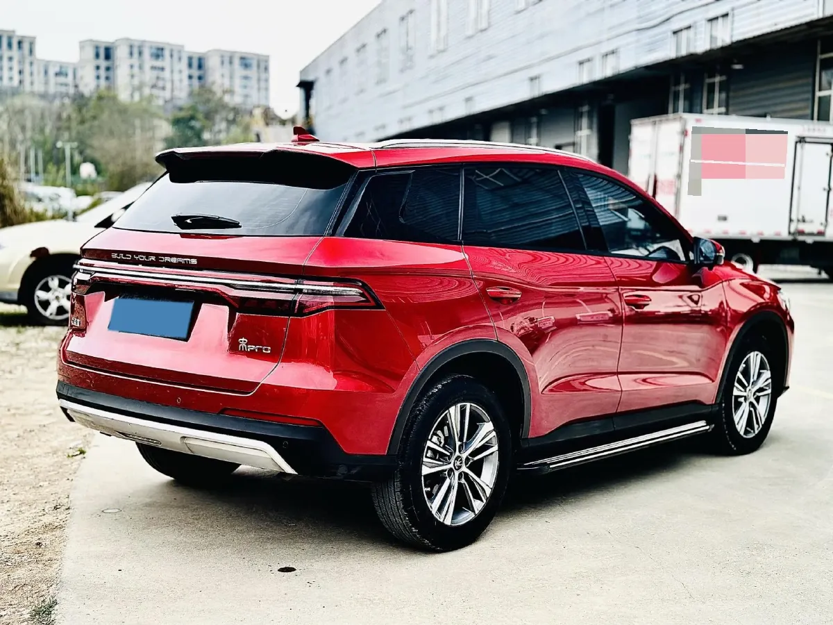 2019 BYD Song Pro 1.5T 160HP L4 6DCT,autocango,china used car exporter,china ev exporter,chinese used car exporter,chinese used ev exporter