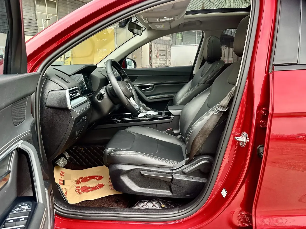 2019 BYD Song Pro 1.5T 160HP L4 6DCT,autocango,china used car exporter,china ev exporter,chinese used car exporter,chinese used ev exporter