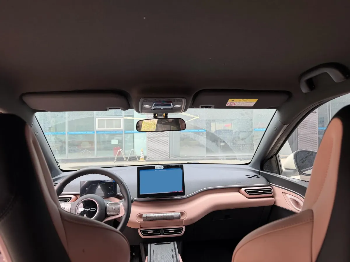 2023 BYD Seagull BEV 30.08KWH,autocango,china used car exporter,china ev exporter,chinese used car exporter,chinese used ev exporter