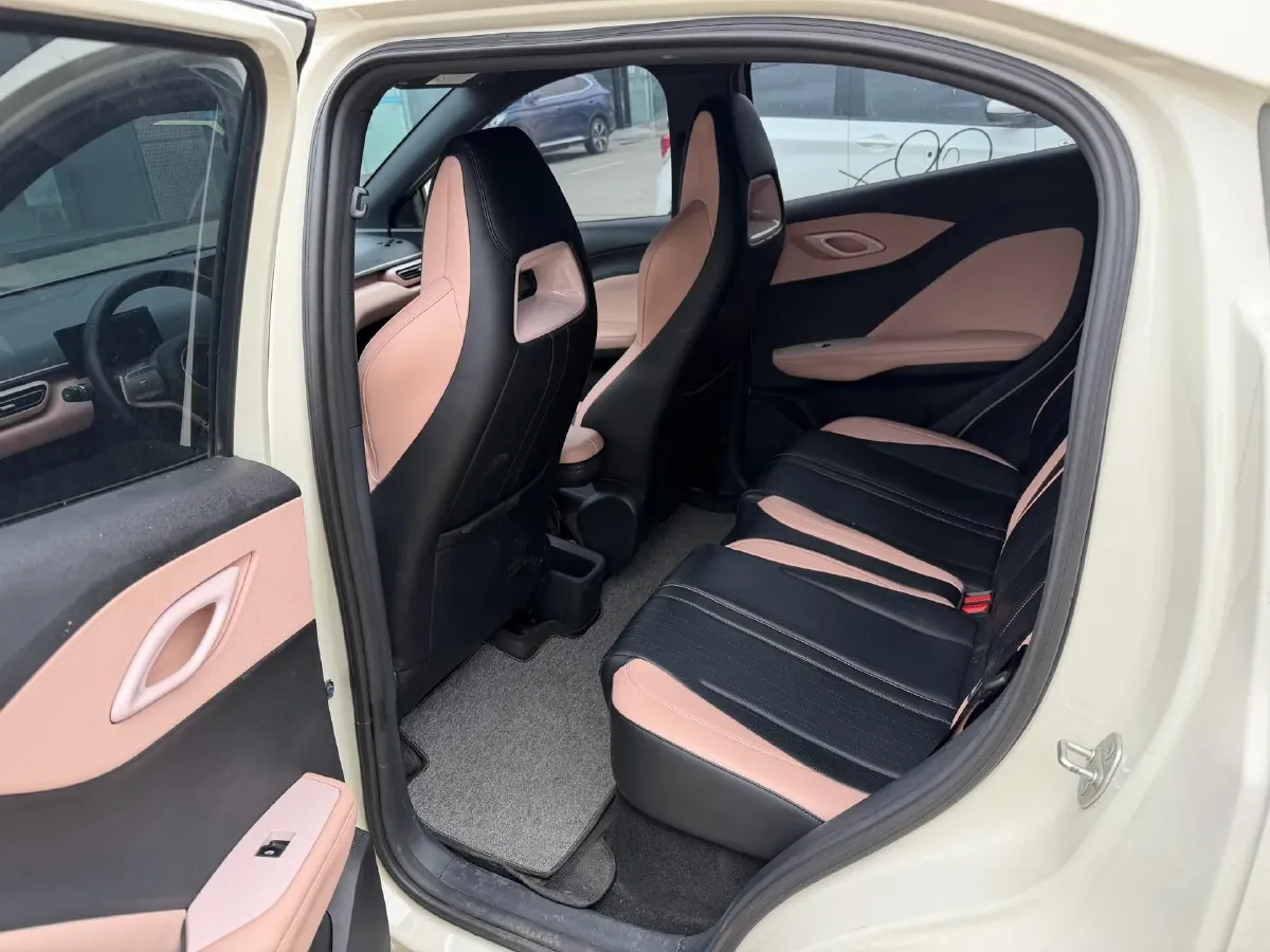 2023 BYD Seagull BEV 30.08KWH,autocango,china used car exporter,china ev exporter,chinese used car exporter,chinese used ev exporter