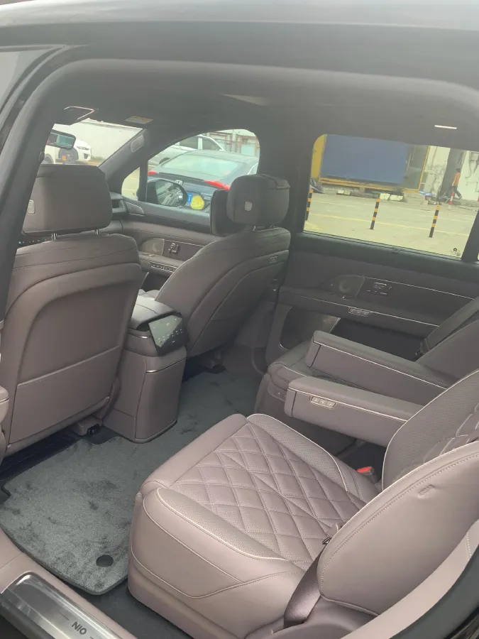 2026 NIO ES8 BEV,autocango,china used car exporter,china ev exporter,chinese used car exporter,chinese used ev exporter