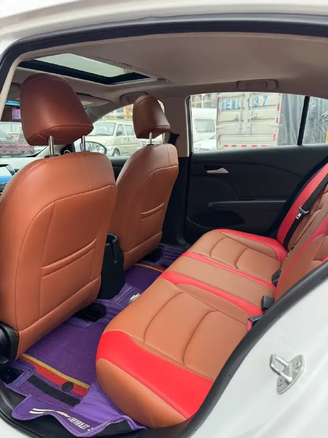 2019 Chevrolet Cavalier 1.5L 113HP L4 6AT,autocango,china used car exporter,china ev exporter,chinese used car exporter,chinese used ev exporter