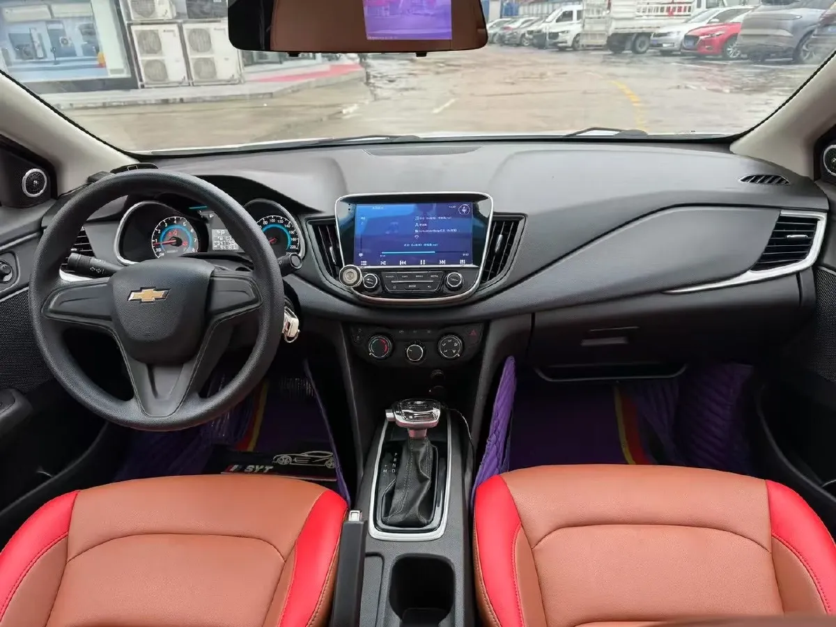 2019 Chevrolet Cavalier 1.5L 113HP L4 6AT,autocango,china used car exporter,china ev exporter,chinese used car exporter,chinese used ev exporter