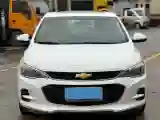 2019 Chevrolet Cavalier 1.5L 113HP L4 6AT