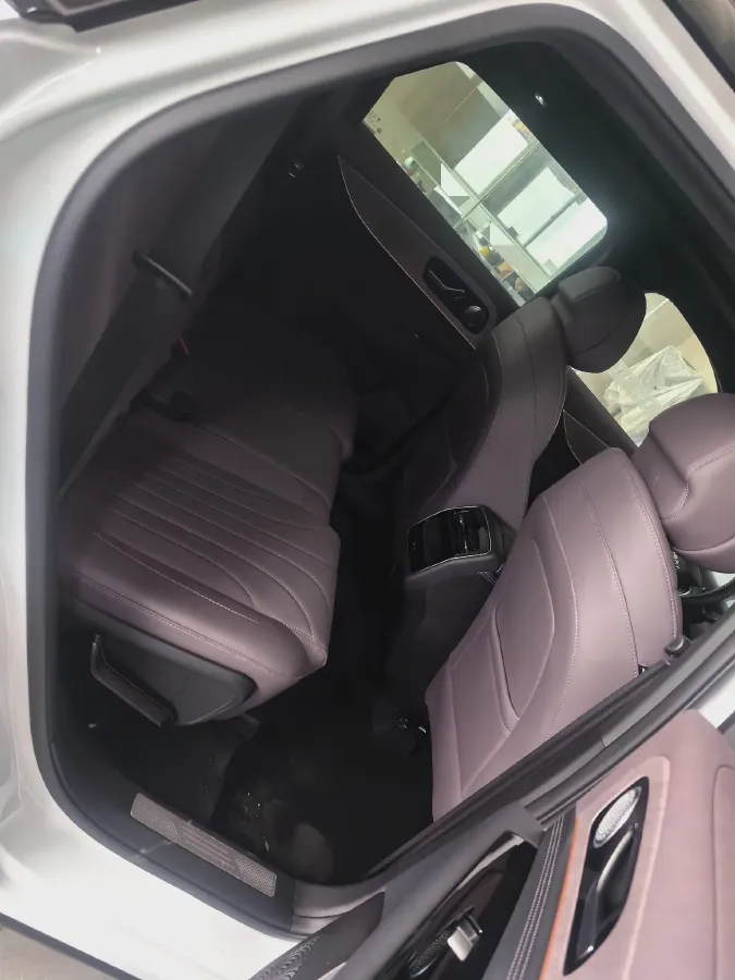 2023 Chery Tiggo 9 2.0T 261HP L4 8AT,autocango,china used car exporter,china ev exporter,chinese used car exporter,chinese used ev exporter