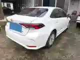 2019 Toyota Corolla 1.2T 116HP L4 CVT