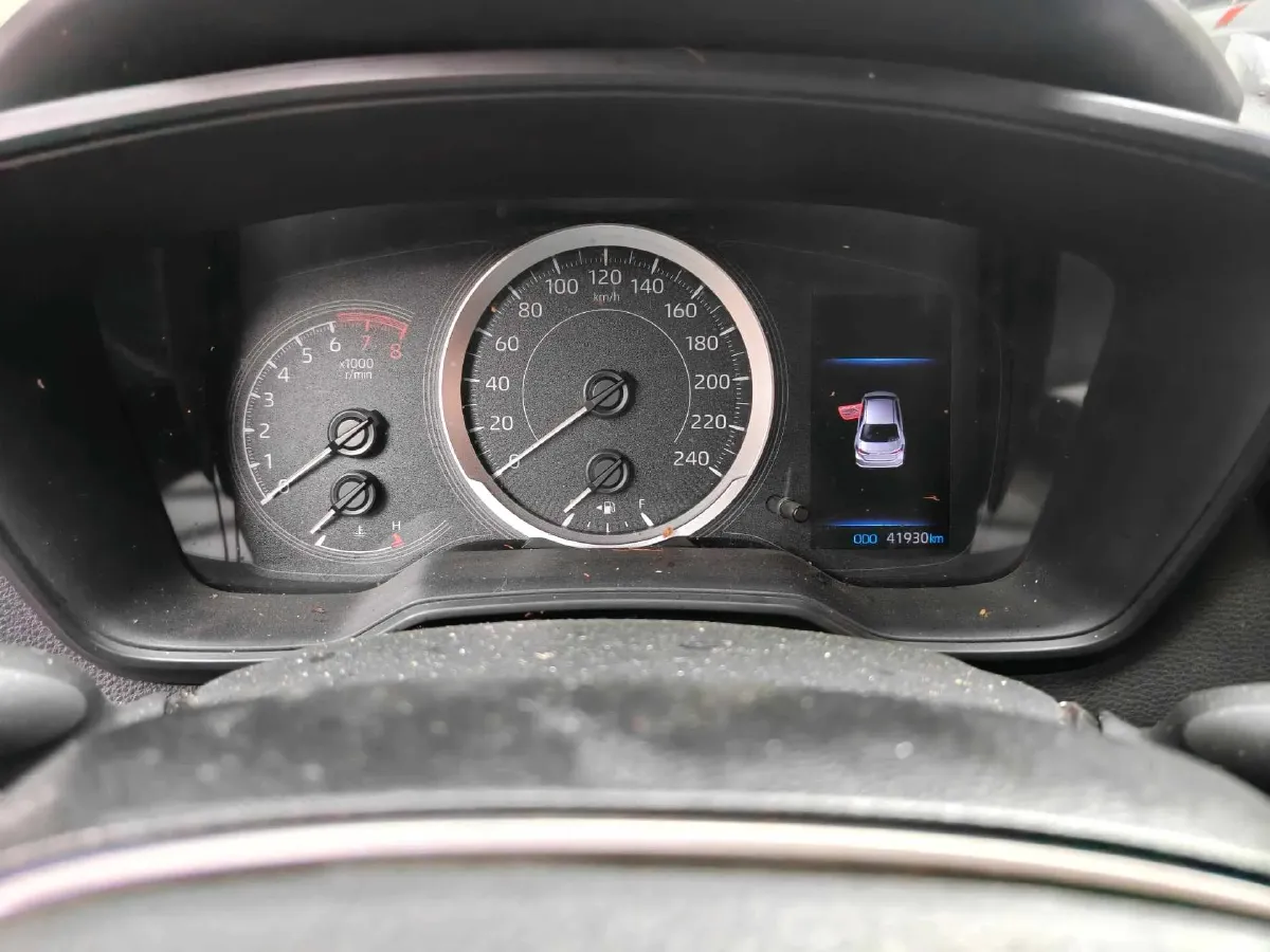 2019 Toyota Corolla 1.2T 116HP L4 CVT,autocango,china used car exporter,china ev exporter,chinese used car exporter,chinese used ev exporter