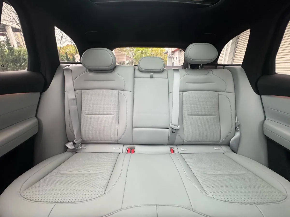 2024 NIO ES6 BEV 75KWH,autocango,china used car exporter,china ev exporter,chinese used car exporter,chinese used ev exporter