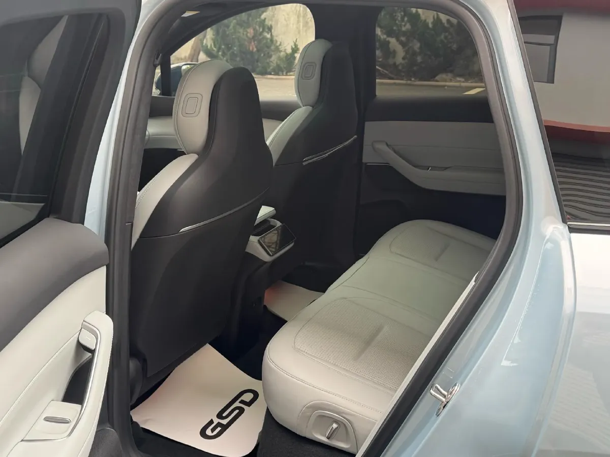 2024 NIO ES6 BEV 75KWH,autocango,china used car exporter,china ev exporter,chinese used car exporter,chinese used ev exporter