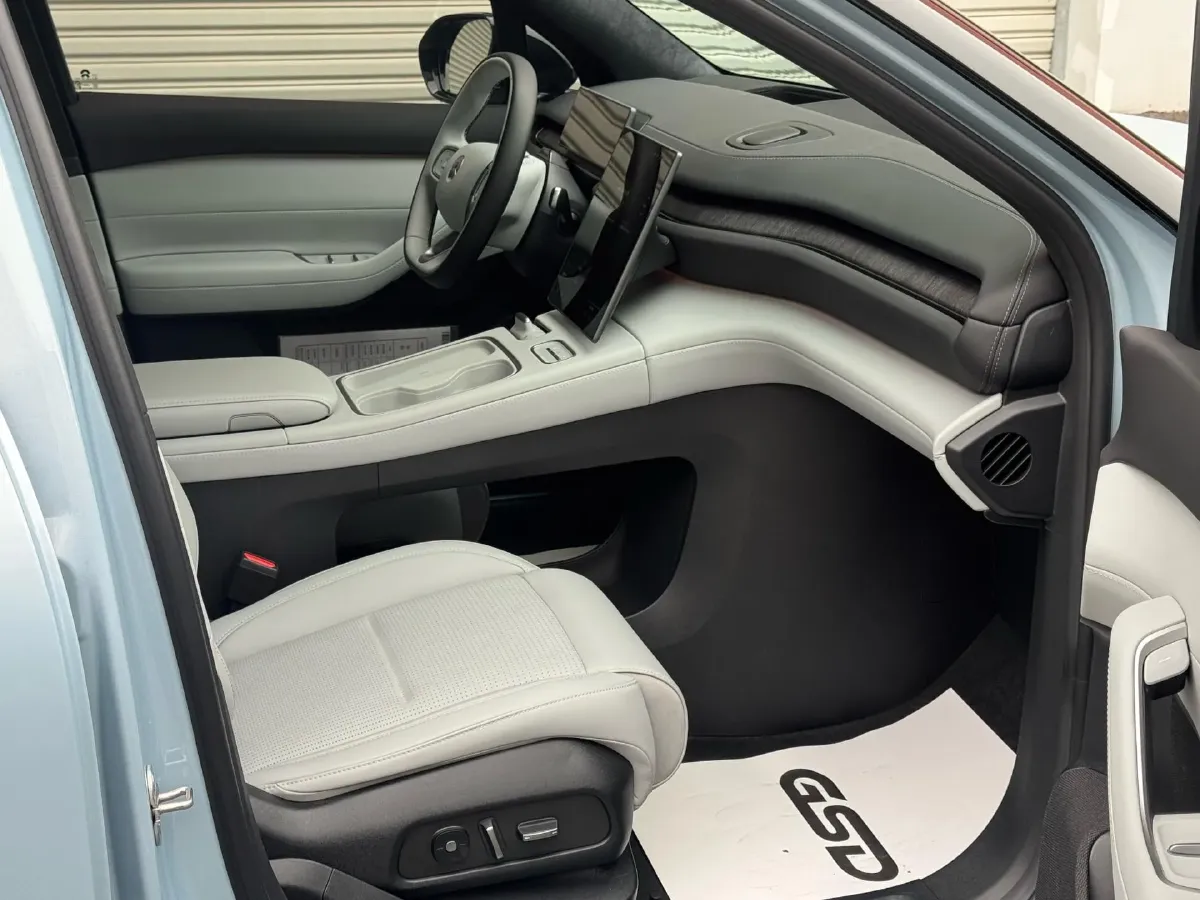 2024 NIO ES6 BEV 75KWH,autocango,china used car exporter,china ev exporter,chinese used car exporter,chinese used ev exporter