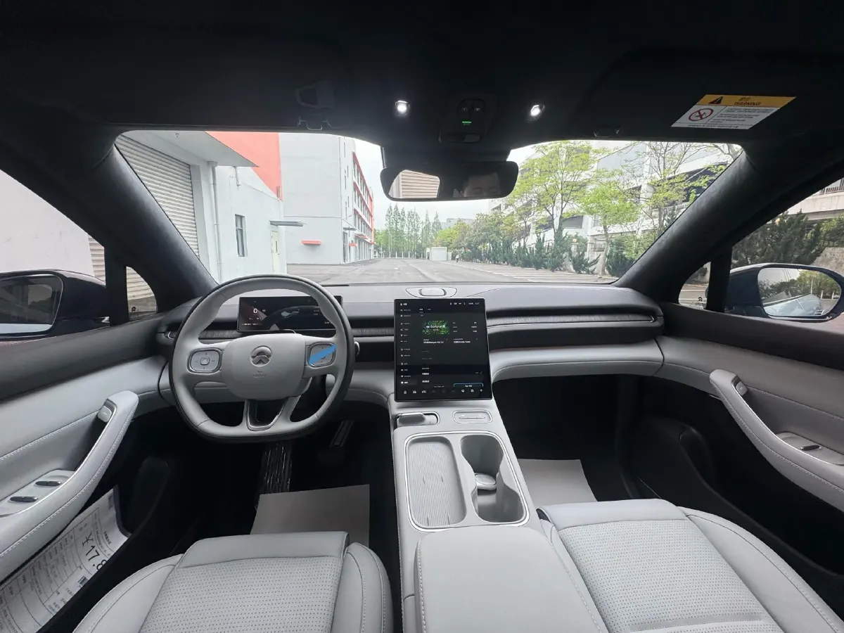 2024 NIO ES6 BEV 75KWH,autocango,china used car exporter,china ev exporter,chinese used car exporter,chinese used ev exporter