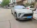 2020 NIO EC6 BEV 70KWH
