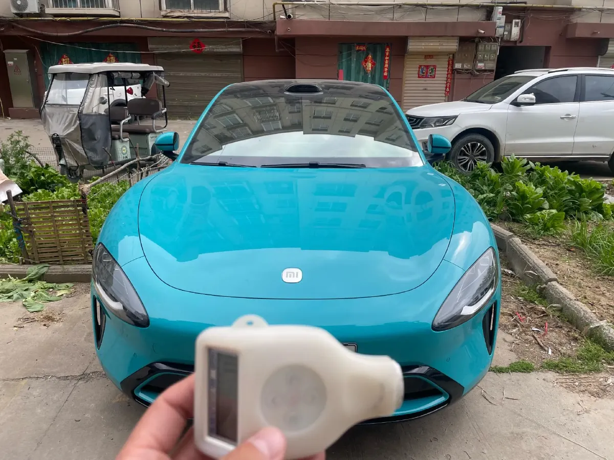 2024 MI SU7 BEV 101KWH,autocango,china used car exporter,china ev exporter,chinese used car exporter,chinese used ev exporter