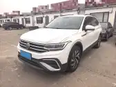 2023 VOLKSWAGEN TIGUAN L 2023 VOLKSWAGEN TIGUAN L,autocango,china used car exporter,china ev exporter,chinese used car exporter,chinese used ev exporter