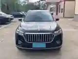 2022 HongQi HS5 2.0T 224HP L4 6AT