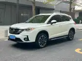 2018 GAC TRUMPCHI GS4,autocango,china used car exporter,china ev exporter,chinese used car exporter,chinese used ev exporter