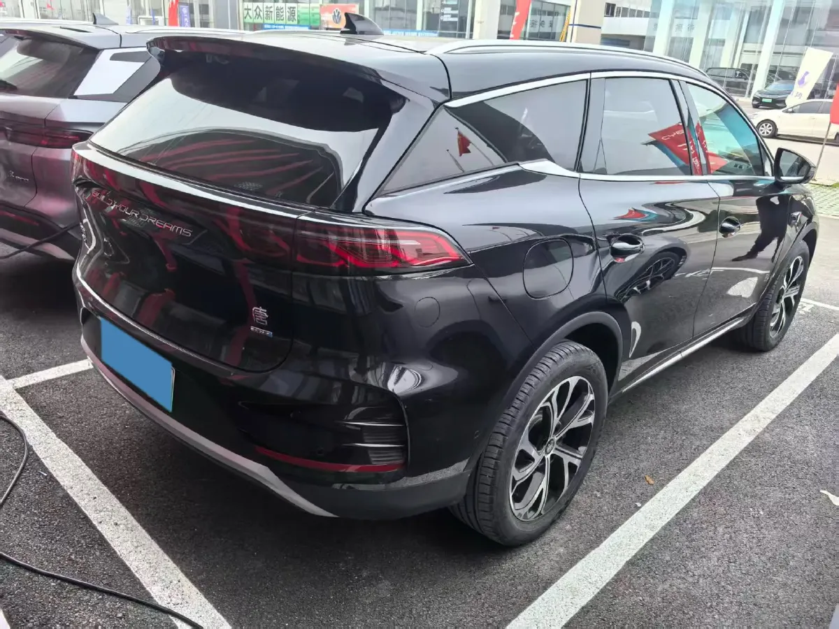 2025 BYD Tang 1.5T 156HP L4 E-CVT PHEV 21.504KWH,autocango,china used car exporter,china ev exporter,chinese used car exporter,chinese used ev exporter