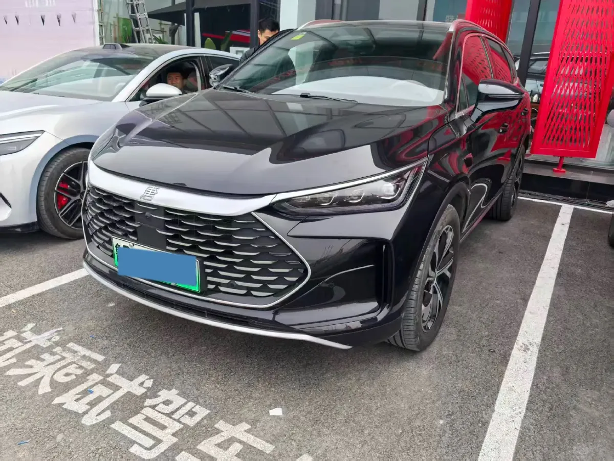 2025 BYD Tang 1.5T 156HP L4 E-CVT PHEV 21.504KWH,autocango,china used car exporter,china ev exporter,chinese used car exporter,chinese used ev exporter