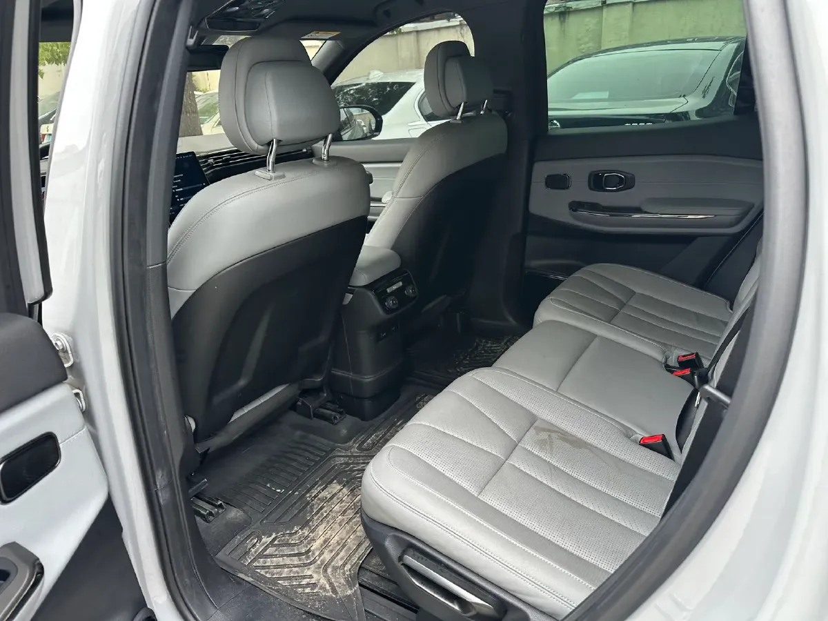 2020 NIO ES8 BEV 70KWH,autocango,china used car exporter,china ev exporter,chinese used car exporter,chinese used ev exporter