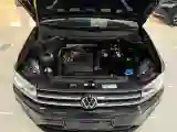 2022 Volkswagen Tharu 1.4T 150HP L4 7DCT