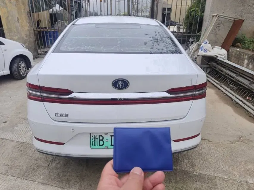 2019 BYD Qin Pro BEV 56.4KWH,autocango,china used car exporter,china ev exporter,chinese used car exporter,chinese used ev exporter